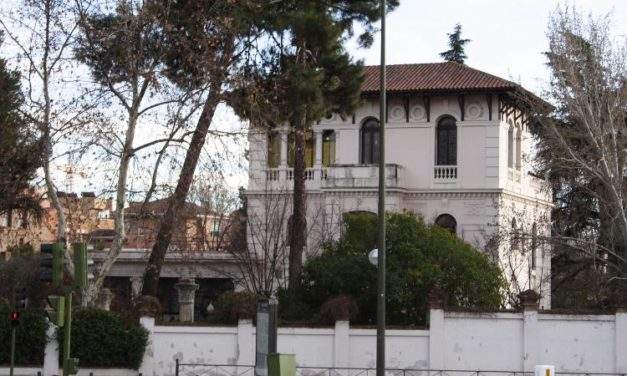 Hortaleza denuncia el incumplimiento, por parte de la concejala, del Reglamento de Participación