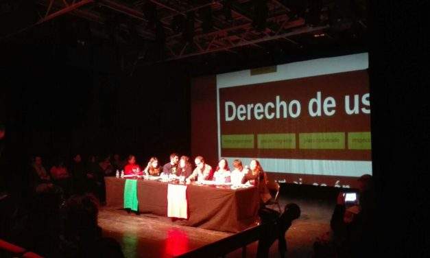 Arranca la campaña de la ILP madrileña por el derecho a la vivienda