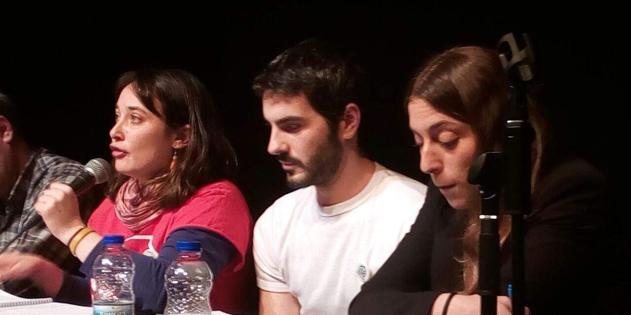 Arranca la campaña de la ILP madrileña por el derecho a la vivienda