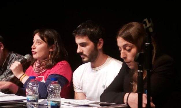 Arranca la campaña de la ILP madrileña por el derecho a la vivienda