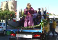 La concejala de Hortaleza privatiza la Cabalgata de Reyes a pesar del rechazo vecinal
