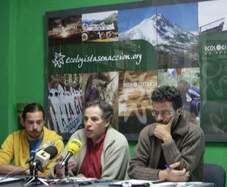 La contaminación, un problema medioambiental y de salud pública