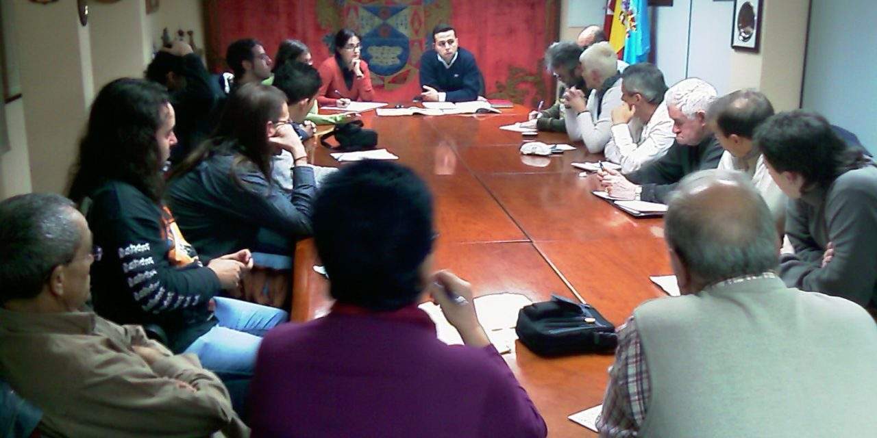 La Federación Vecinal de Leganés pide la modificación de la Ordenanza por el Civismo