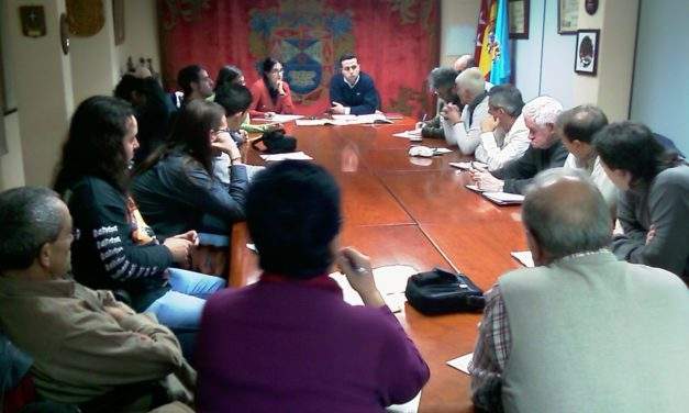 La Federación Vecinal de Leganés pide la modificación de la Ordenanza por el Civismo