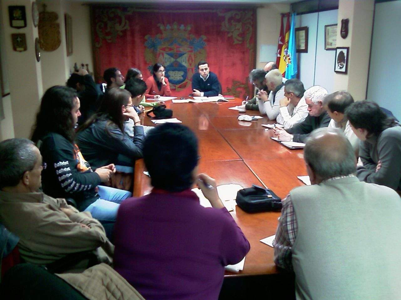 La Federación Vecinal de Leganés pide la modificación de la Ordenanza por el Civismo