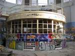 La Federación vecinal se opone a la construcción de viviendas en los terrenos de la antigua cárcel de Carabanchel