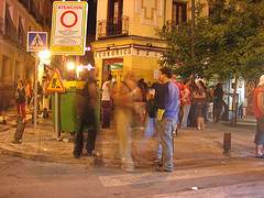 La FRAVM, ante las mesas de diálogo y convivencia