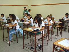 La FRAVM apoya la huelga de los docentes de la enseñanza pública no universitaria