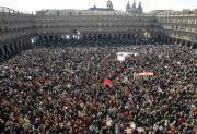 La FRAVM apoya la movilización contra la subida de impuestos de Salamanca