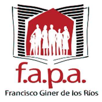 La FRAVM con la FAPA Giner de los Ríos