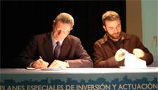 La FRAVM consigue que el Ayuntamiento de Madrid asuma reivindicaciones vecinales históricas