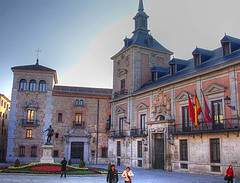 La FRAVM, contra la privatización de los centros culturales promovida por el Ayuntamiento de Madrid