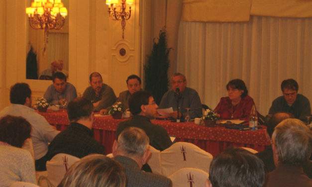 La FRAVM elige hoy nueva Junta Directiva