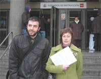 La FRAVM lamenta la actitud de los partidos políticos en la comisión de investigación del Caso Guateque