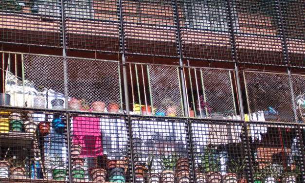 La FRAVM propone subrogar a favor de 47 ayuntamientos los derechos de tanteo y retracto y ampliar su ejercicio al centro histórico de Madrid