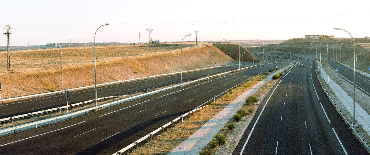 La FRAVM registra sus alegaciones al proyecto de cierre de la M-50
