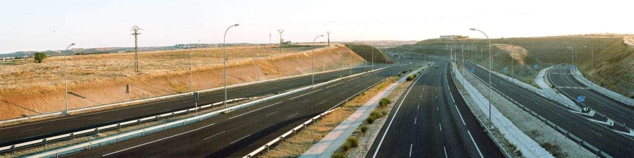 La FRAVM registra sus alegaciones al proyecto de cierre de la M-50
