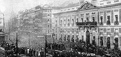 La FRAVM suscribe la Declaración de la Coordinadora de Memoria de Madrid