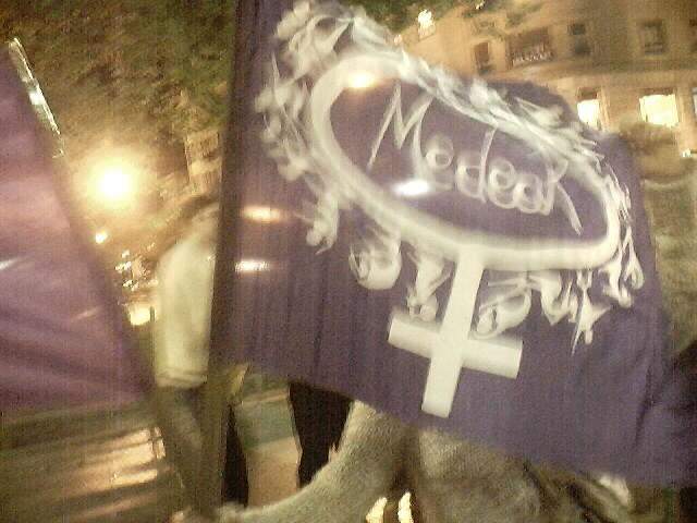 La II Marcha ”Usera contra la Violencia de Género” se celebrará, a pesar de las trabas administrativas