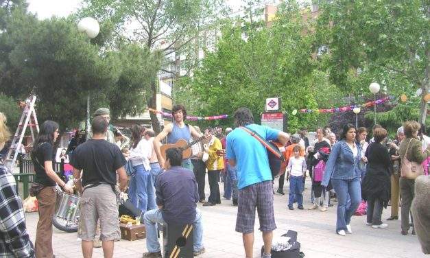 La Junta Directiva inicia una ronda de reuniones con todas las asociaciones