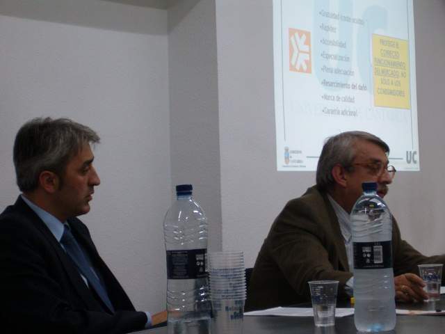 La Ley de Consumidores de Cantabria, un ejemplo a seguir