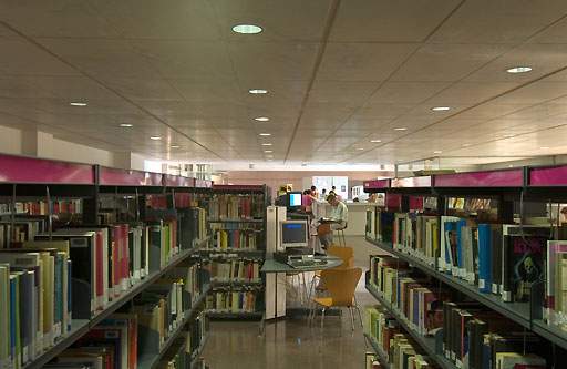 La otra celebración del Día del Libro