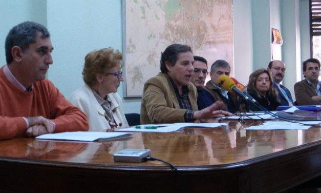 La Plataforma 10 Minutos insta al Gobierno regional a constituir una mesa de negociación