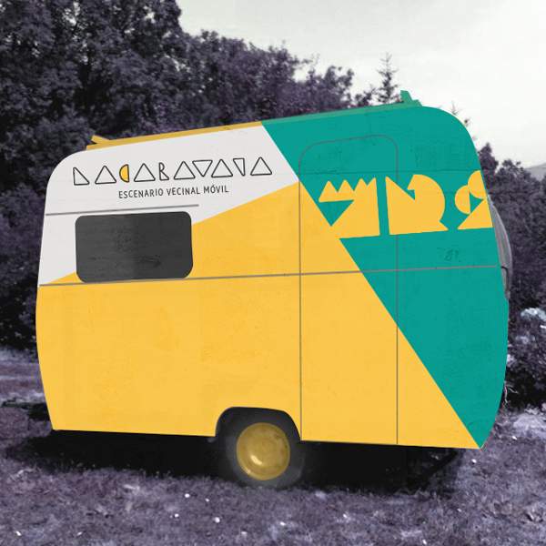 LaCaravana se pone en marcha