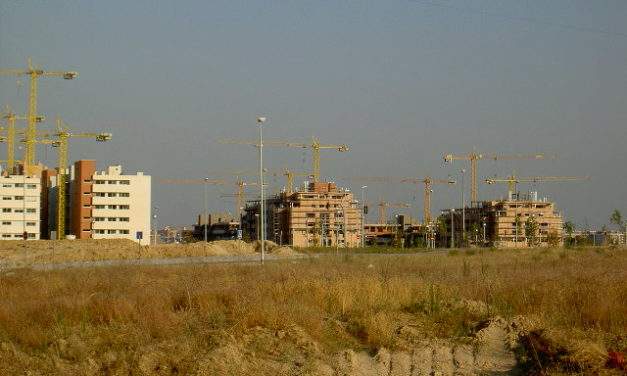 Las Tablas reclama equipamientos públicos