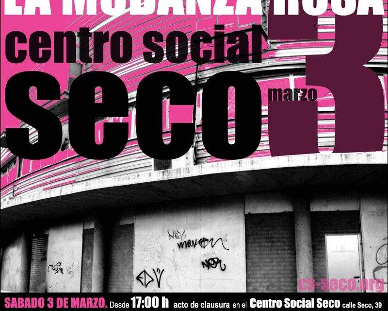 ¡Llega la mudanza rosa!