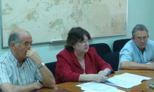 Los gobiernos central y regional reconocen la necesidad de buscar una solución a la rehabilitación de miles de viviendas