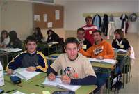 Los vecinos de Carabanchel se mueven por un nuevo instituto público