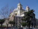 Los vecinos inician una campaña contra las pretensiones del Arzobispado en el entorno de San Francisco el Grande