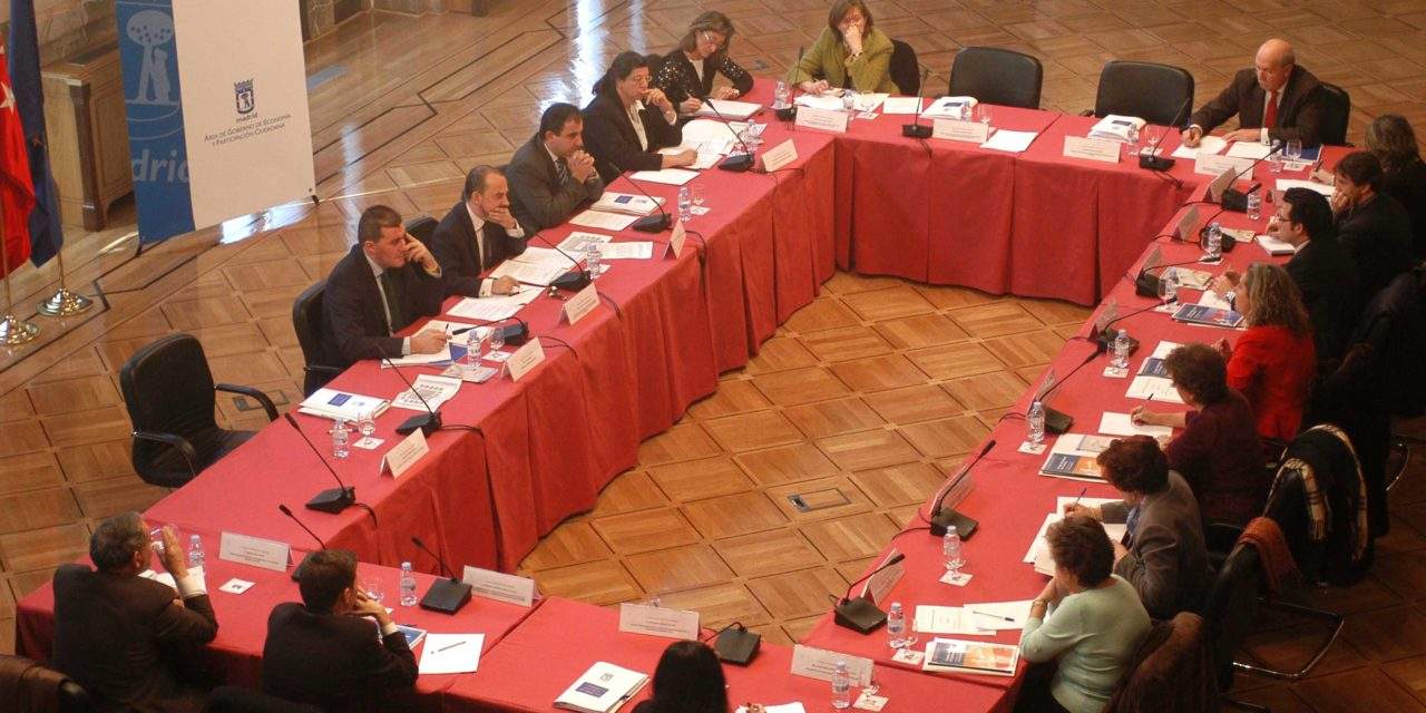 Nace el Consejo Municipal de Consumo de Madrid