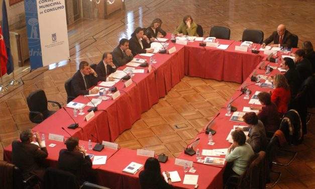 Nace el Consejo Municipal de Consumo de Madrid