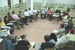 Nace en Madrid un nuevo espacio de confluencia: la Convención de Movimientos Sociales