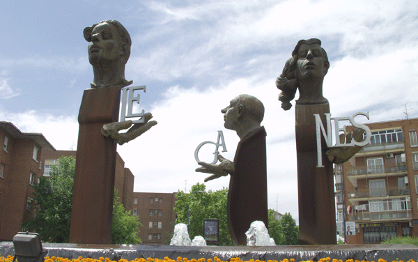 Nace la Federación Local de Asociaciones de Vecinos de Leganés