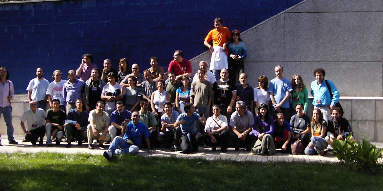 Nace la Red Estatal de Medios Comunitarios