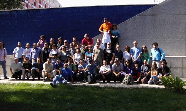 Nace la Red Estatal de Medios Comunitarios