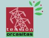 Orcasitas transforma sus torres de alta tensión en obras de arte