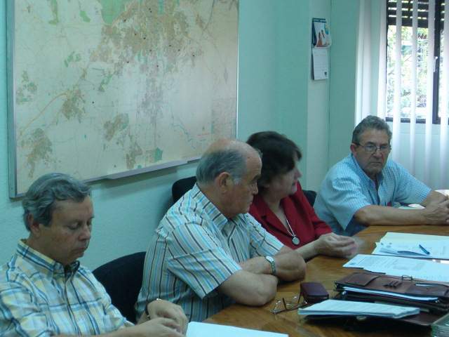 Peligra la rehabilitación de miles de viviendas en la Comunidad de Madrid