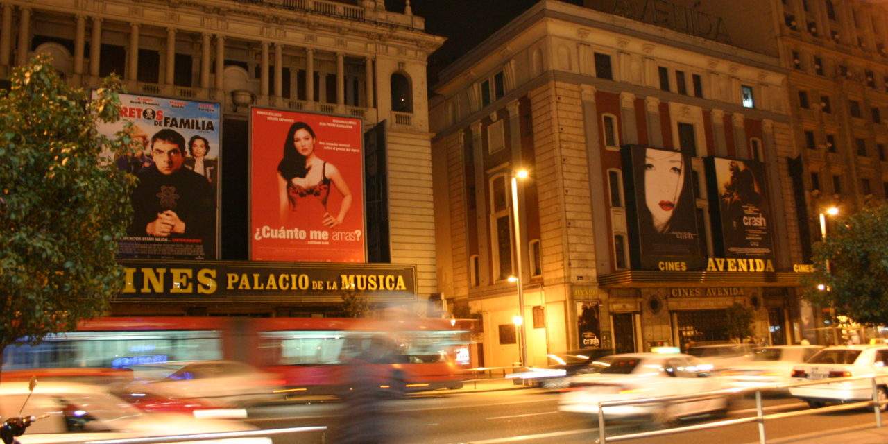 Por la salvaguarda del uso cultural de los espacios culturales históricos