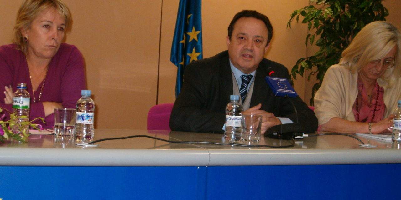 Presentado el proyecto Equal Aldebarán