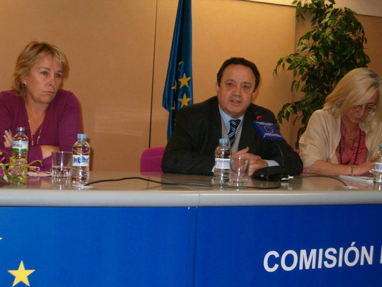 Presentado el proyecto Equal Aldebarán