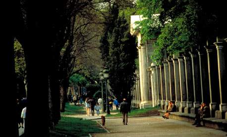 Propuestas estratégicas del movimiento vecinal para el centro histórico de Madrid