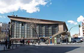Propuestas vecinales para la remodelación de la plaza de La Cebada