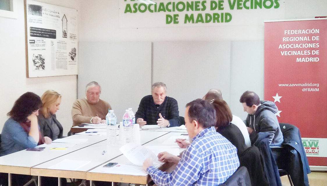 Los partidos impulsarán una ILM para asegurar el derecho a la alimentación