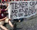 San Blas pide que los cuarteles de San Cristóbal se destinen a la construcción de vivienda pública