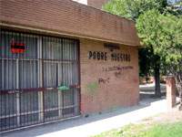 Se vende iglesia