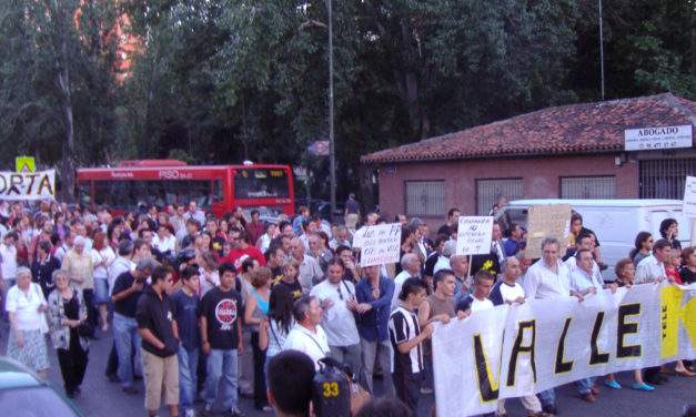 Tele K decide emitir en la frecuencia ocupada ilegalmente por Telemadrid